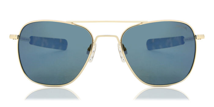 Concorde Polarized sunglasses Gold SmartBuyGlasses US