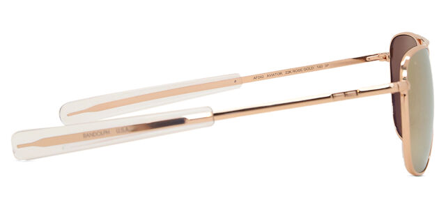 Sunglasses Frames Randolph Engineering Sunglasses Aviator