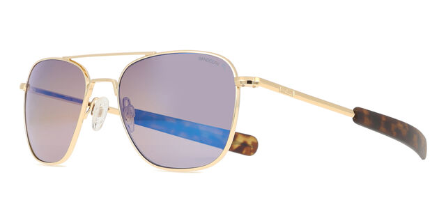 Eyewear Frames Randolph Engineering Eyeglass Frames Aviator