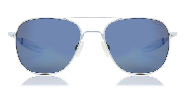 Aviator Polarized sunglasses SmartBuyGlasses India