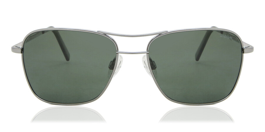Randolph Engineering Corsair Polarized CS001 Gunmetal Grey Sunglasses |  SmartBuyGlasses Hong Kong