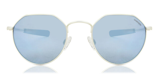Randolph Engineering Hamilton Polarized HN002 Oval Gold  display picture 1