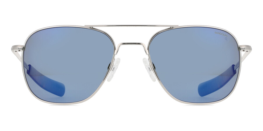Aviator Polarized sunglasses | VisionDirect AU