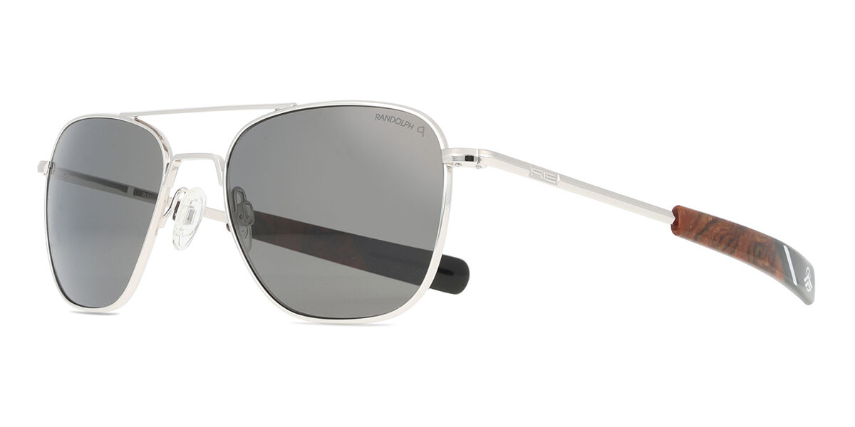 Aviator Polarized sunglasses | Vision Direct AU