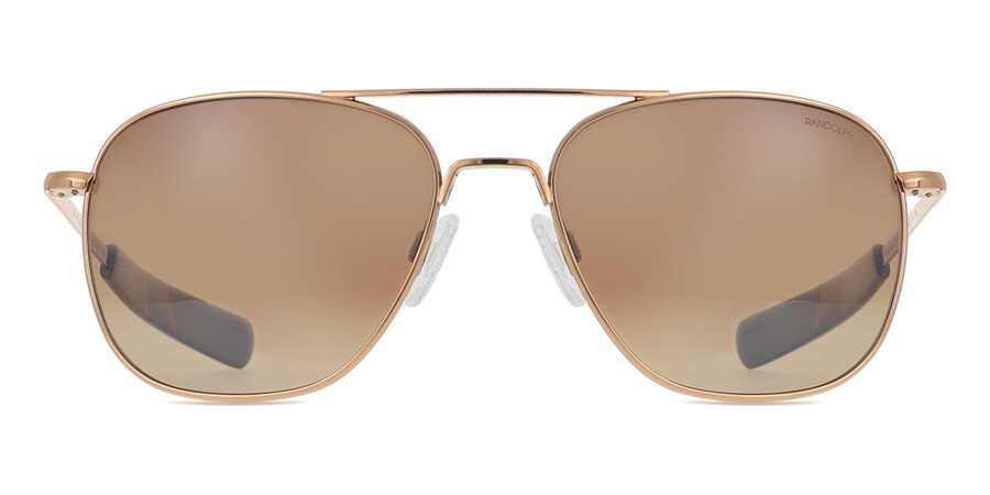 Aviator Polarized sunglasses | VisionDirect AU