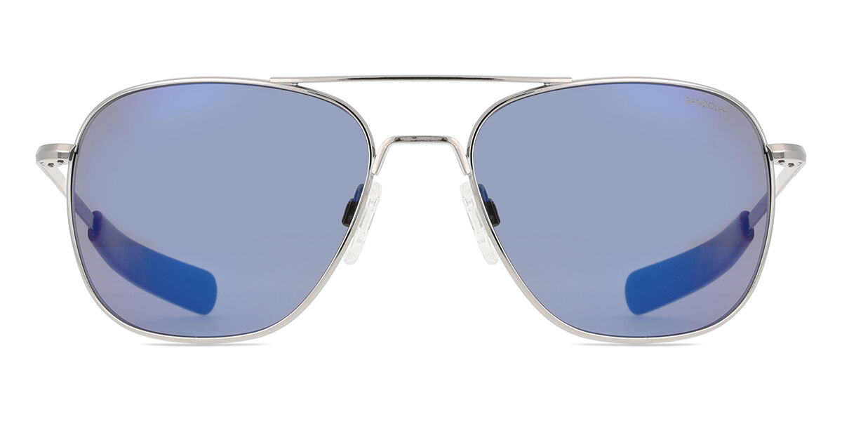 Randolph Engineering Aviator サングラス Aviator Gunmetal & AGX Sunglasses | Randolph USA