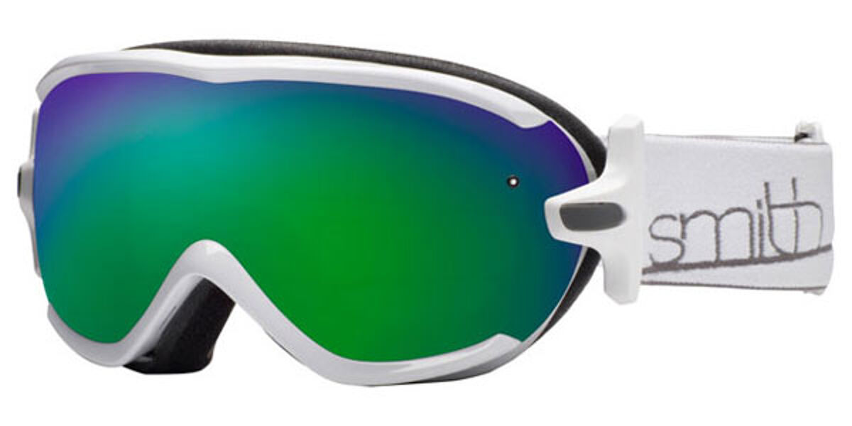 Smith VIRTUE VR6NXWT13 Sunglasses White SmartBuyGlasses UK