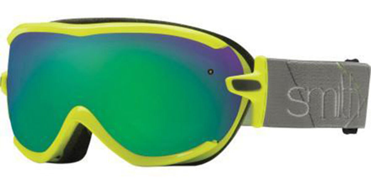 Smith VIRTUE VR6NXAP15 Sunglasses in Brown SmartBuyGlasses USA