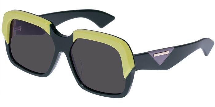 Karen Walker Lunar Flowerpatch Tortoise Lunar Flowerpatch  display picture 1