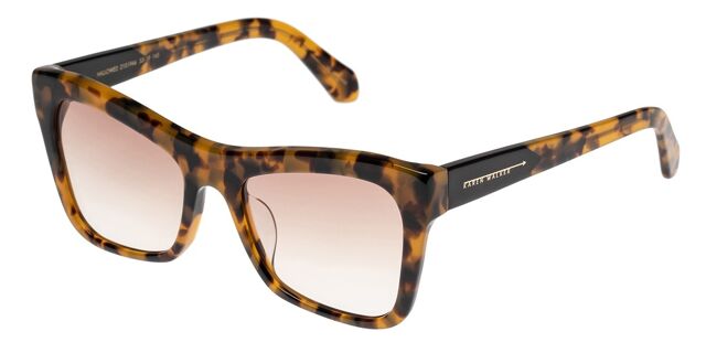 Karen Walker Hallowed KAS2101946 Cat Eye Crazy Brown  display picture 1