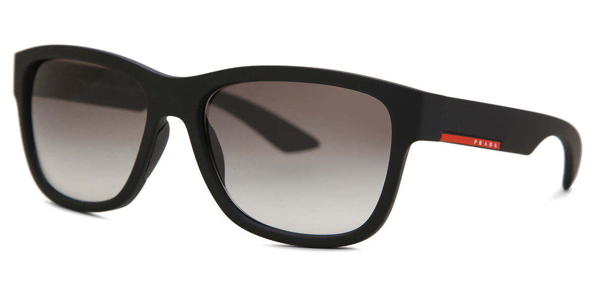 Prada linea shop rossa ps03qs