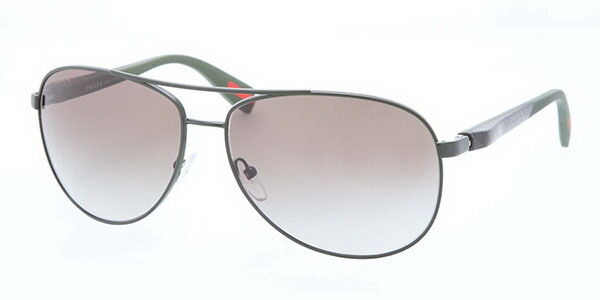 Prada Linea Rossa PS51OS ROV4M1 Sunglasses VisionDirect Australia