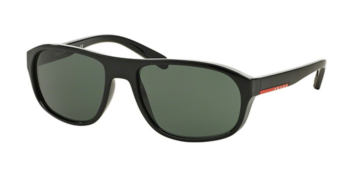 prada linea rossa ps 01ts polarized