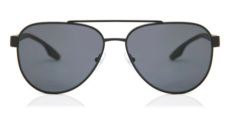 Prada Linea Rossa PS54TS Polarized Sunglasses