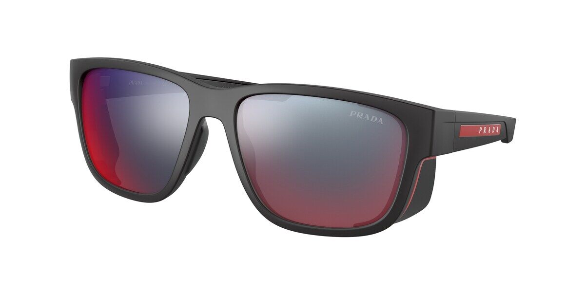 Prada Linea Rossa Sunglasses PS07WS DG008F