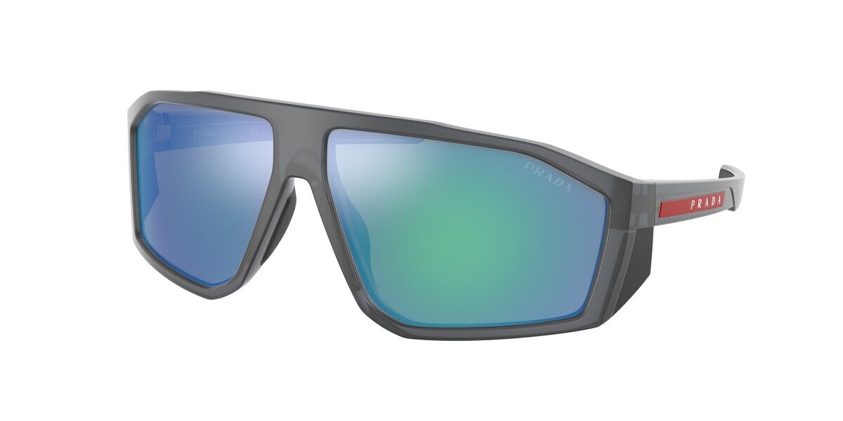Prada Linea Rossa Sunglasses PS08WS 12C08R