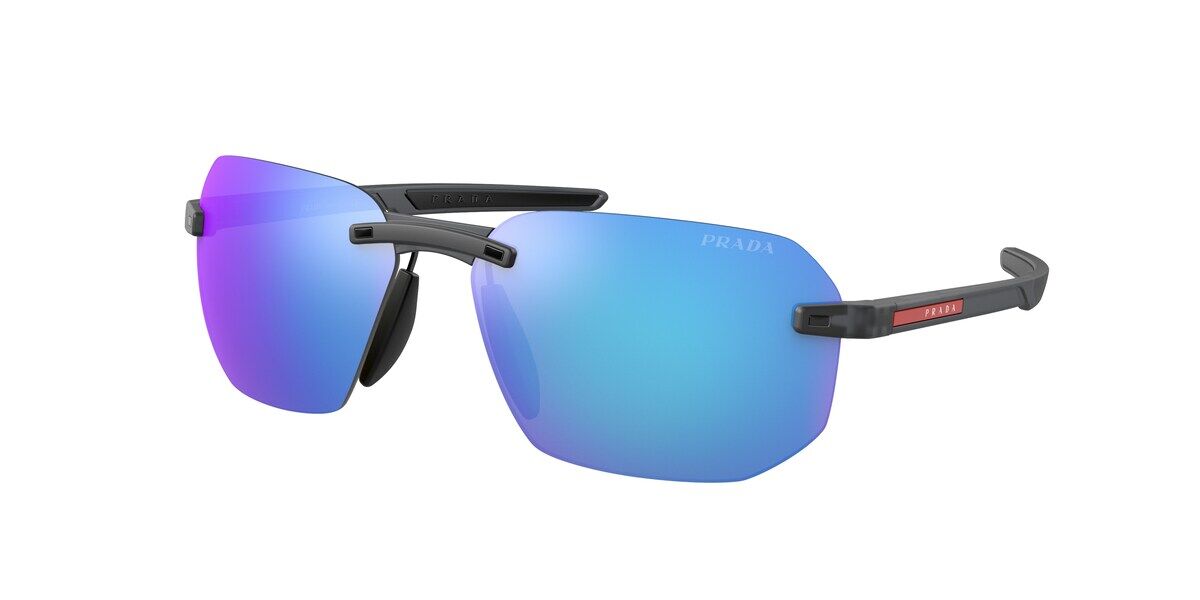 Prada Linea Rossa Sunglasses PS09WS 13C08R