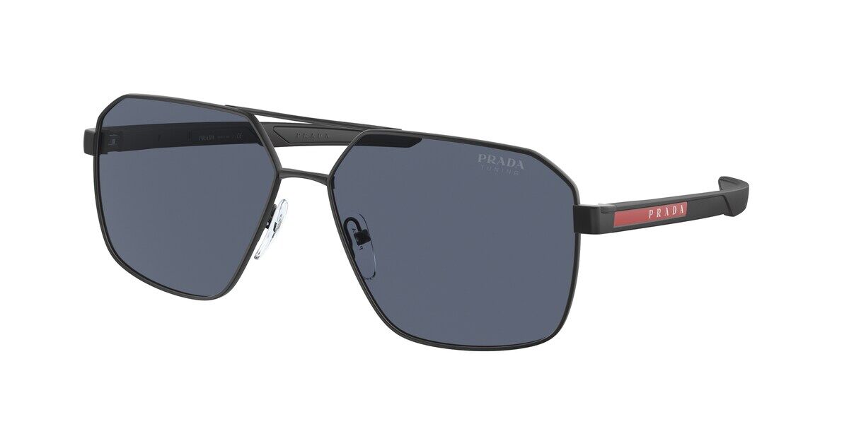 Prada Linea Rossa Sunglasses PS55WS DG009R