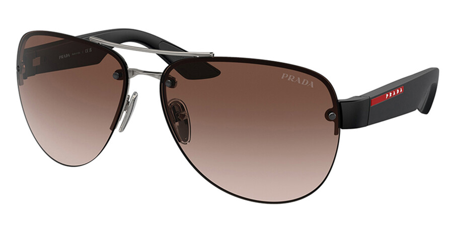 Prada Linea Rossa PS55YS Asian Fit 5AV02P