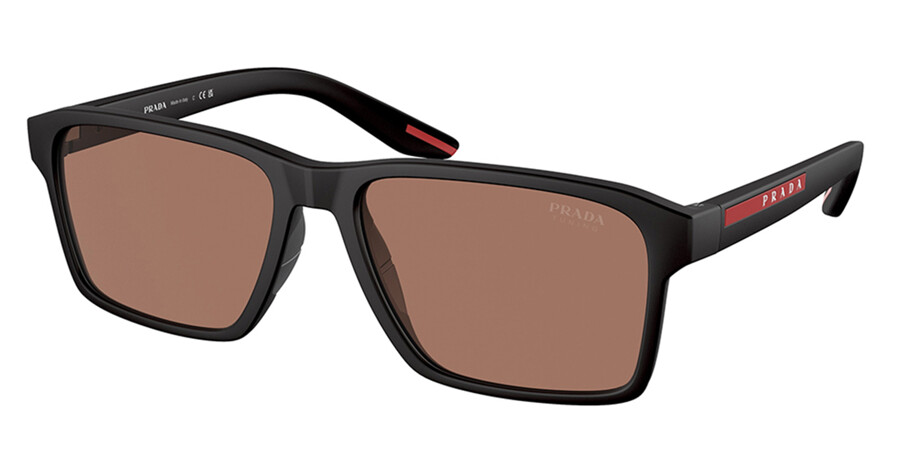 Prada Linea Rossa PS05YS DG050A