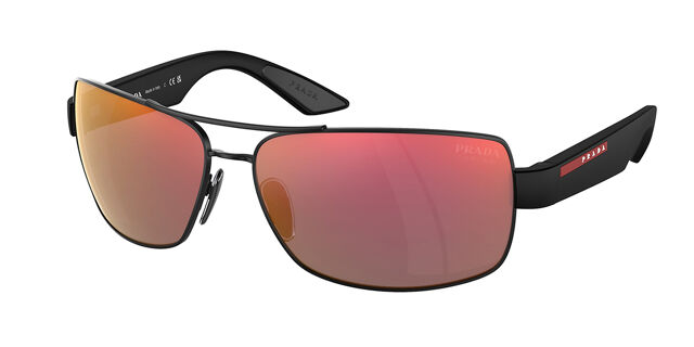 Gafas de Sol Prada Linea Rossa PS50ZS 1BO10A |Prada Linea Rossa