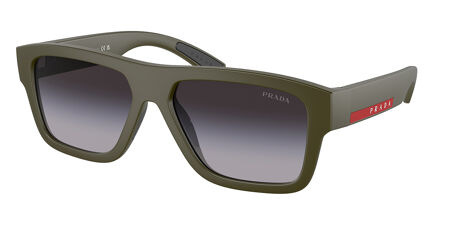 Prada Linea Rossa PS04ZS Sunglasses