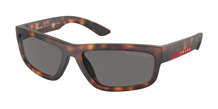 Prada Linea Rossa PS05ZS Polarized Sunglasses