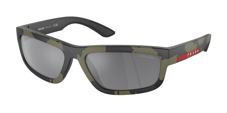 Prada Linea Rossa PS05ZS Sunglasses