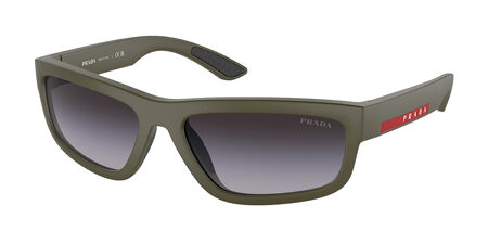 Prada Linea Rossa PS05ZS Sunglasses