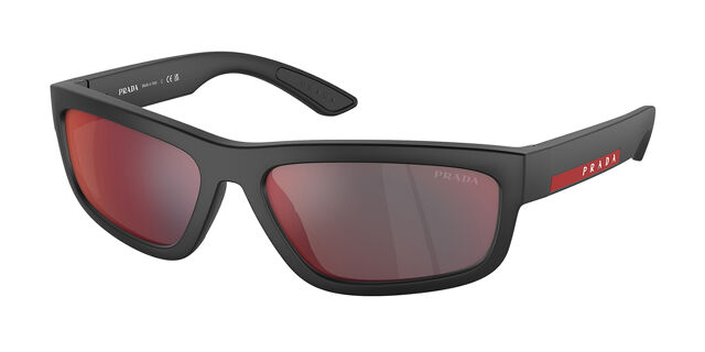 Gafas de Sol Prada Linea Rossa PS05ZS DG008F Descuento de