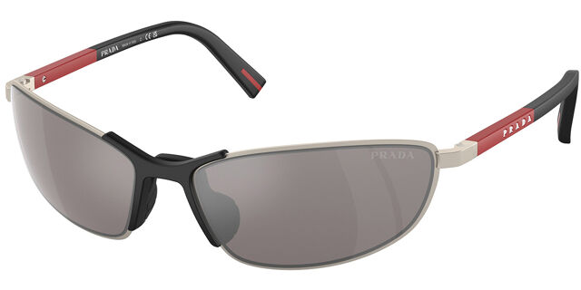 Occhiali da Sole Prada-Linea-Rossa Prada Linea Rossa PS55ZS 18X80I