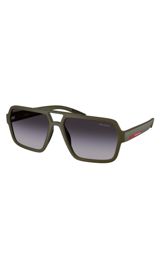 Buy Prada Linea Rossa Sunglasses Vision Direct Australia