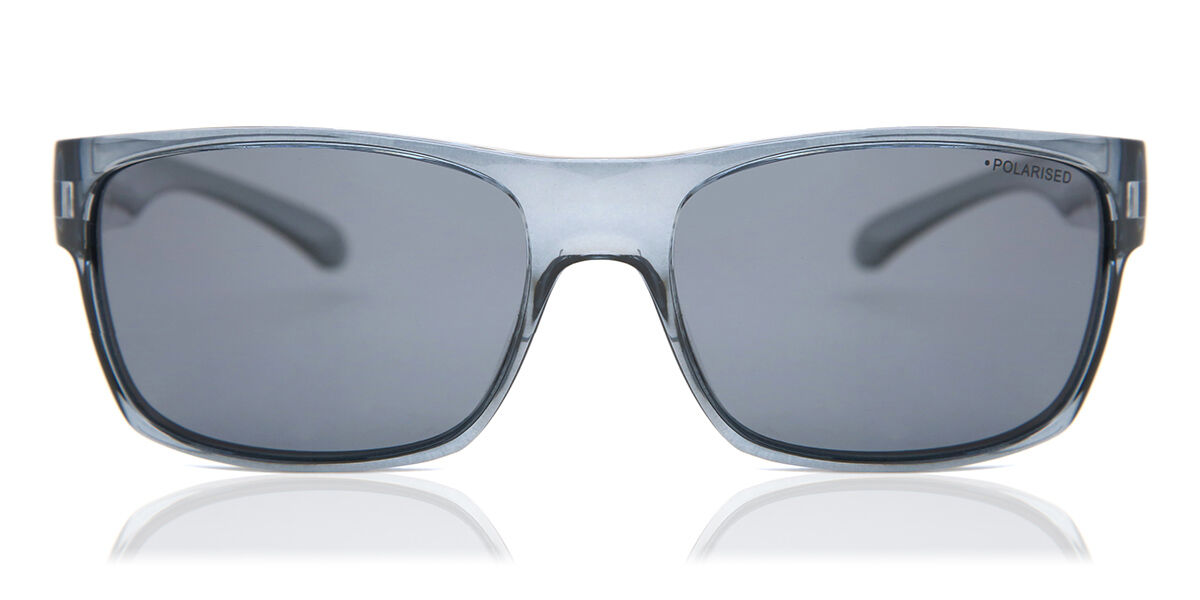 ONeill ONS CORKIE Polarized 165P Sunglasses Transparent Grey ...