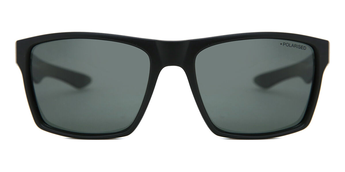 Dirty Dog Vendetta 53593 Men's Sunglasses Black Size 57
