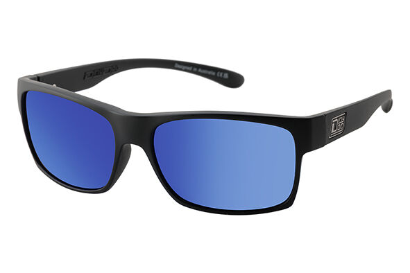 Dirty Dog Sunglasses Furnace Polarized 53620