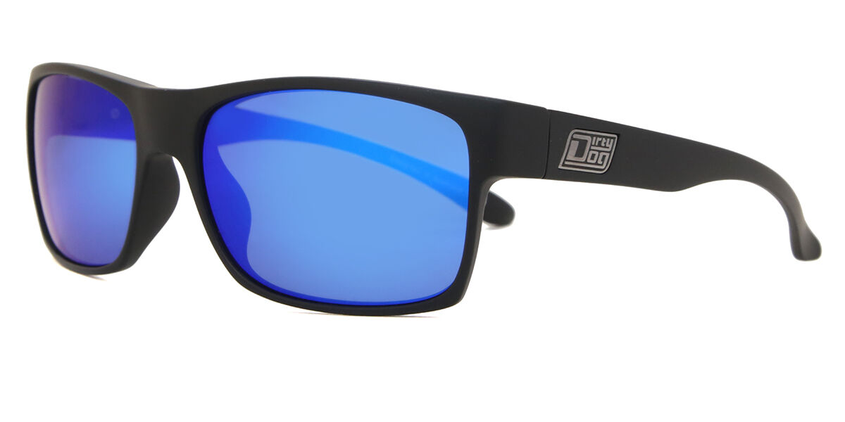 Furnace Polarized Sunglasses Satin Black Buy Online at SmartBuyGlasses NZ