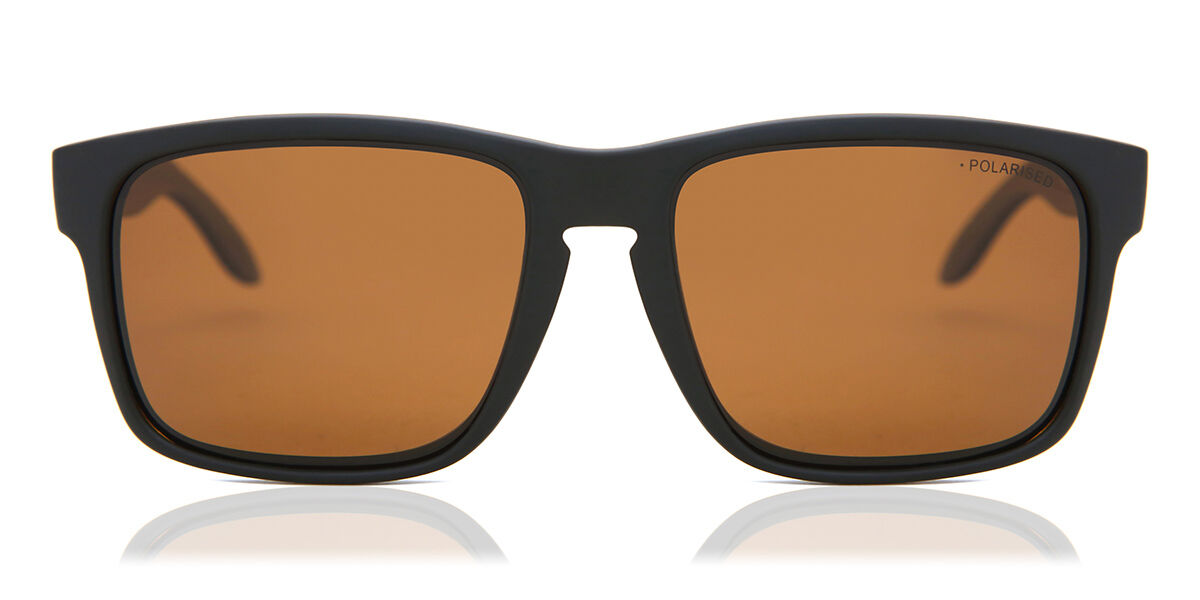 Swamp #53110 Orange Frame/Gold Mirror POL Len Dirty Dog Sunglasses 1/2 pric 