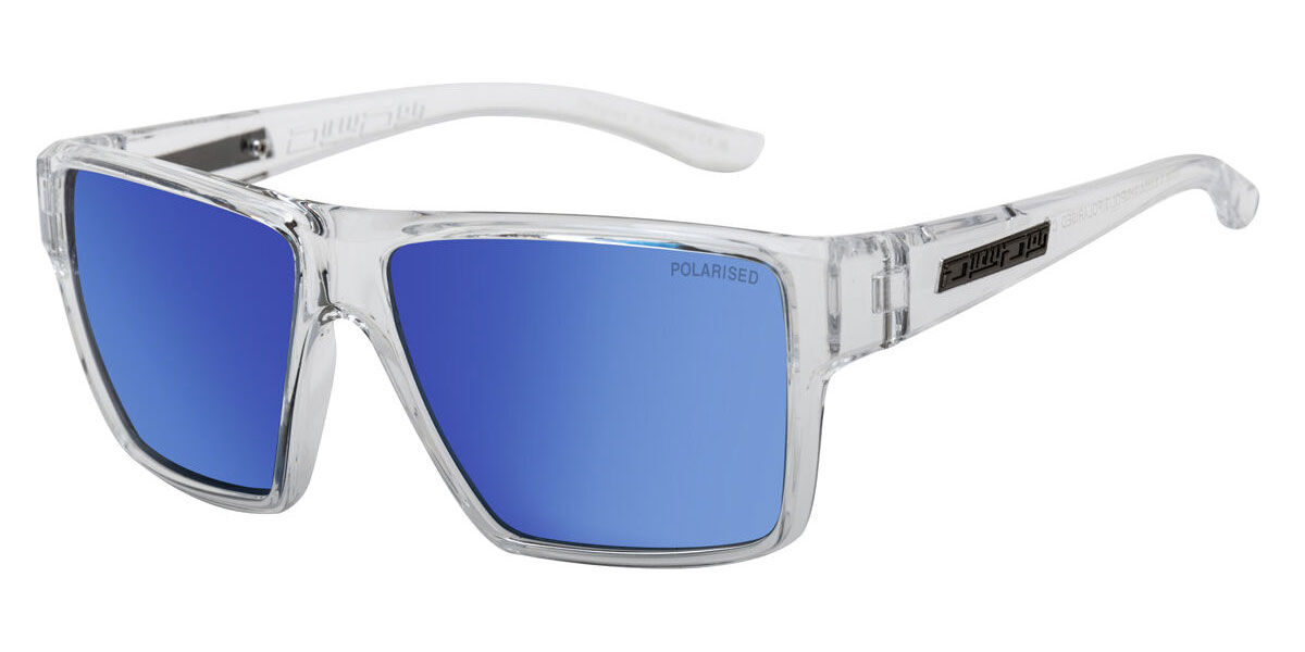Dirty Dog Noise II Polarized 53864 59 Genomskinliga Solglas&ouml;gon M&auml;n