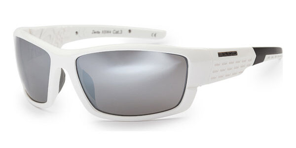 bloc sunglasses white