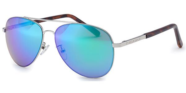 bloc aviator sunglasses