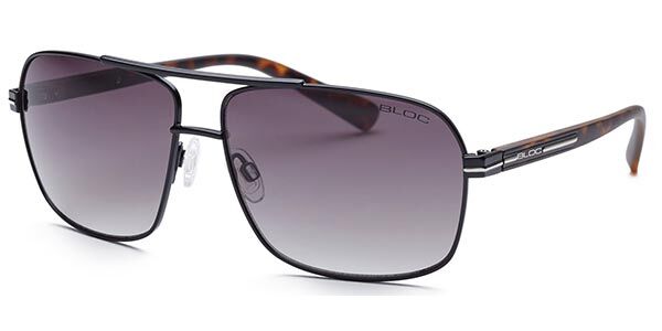 bloc aviator sunglasses