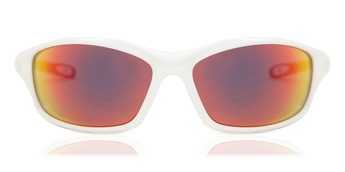 Bloc Daytona XWR60 Sunglasses White | VisionDirect Australia