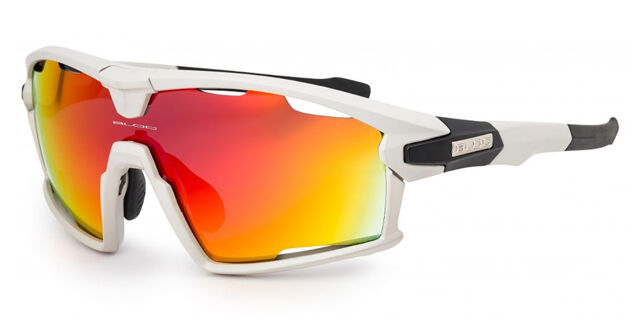 Forty sunglasses Putty White SmartBuyGlasses US