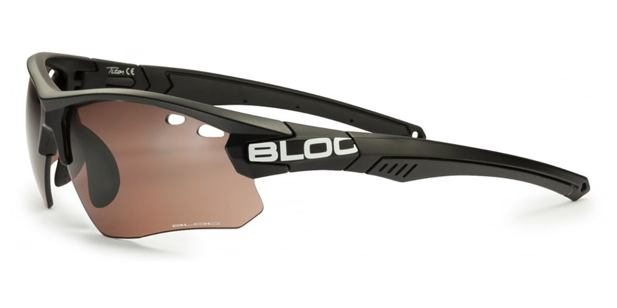 Bloc cycling glasses Clearance