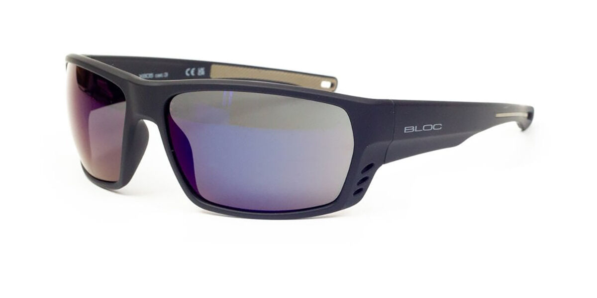 Bloc Warwick X805 Men's Sunglasses  Size Standard