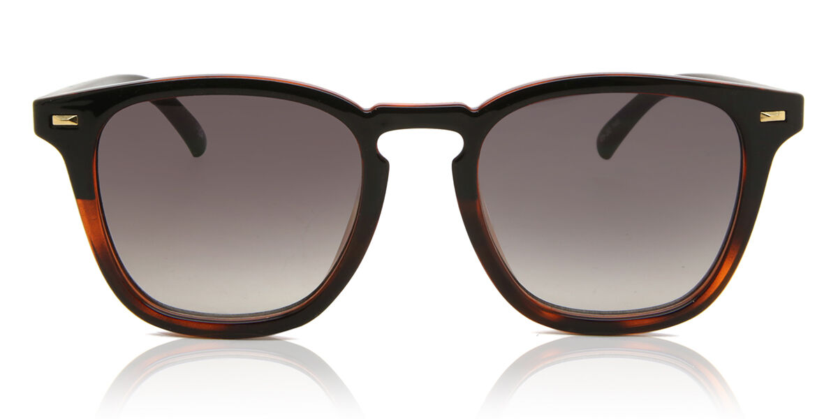 Le Specs No Biggie LSP2102382 Tortoiseshell Herren Sonnenbrillen