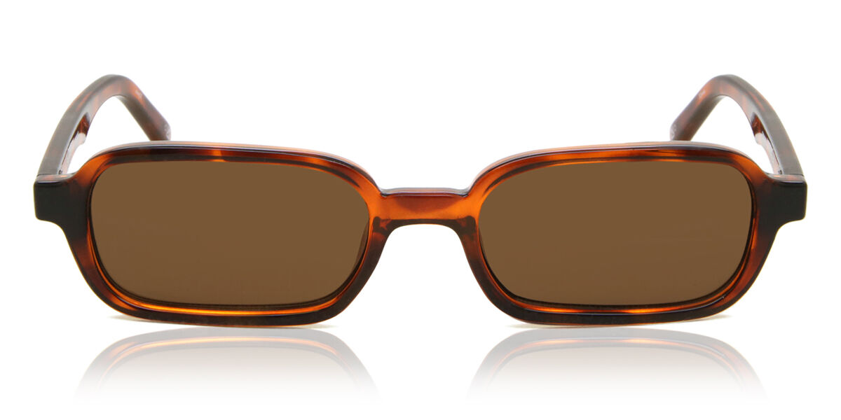 Le Specs Pilferer LSP2352103 Tortoiseshell Herren Sonnenbrillen