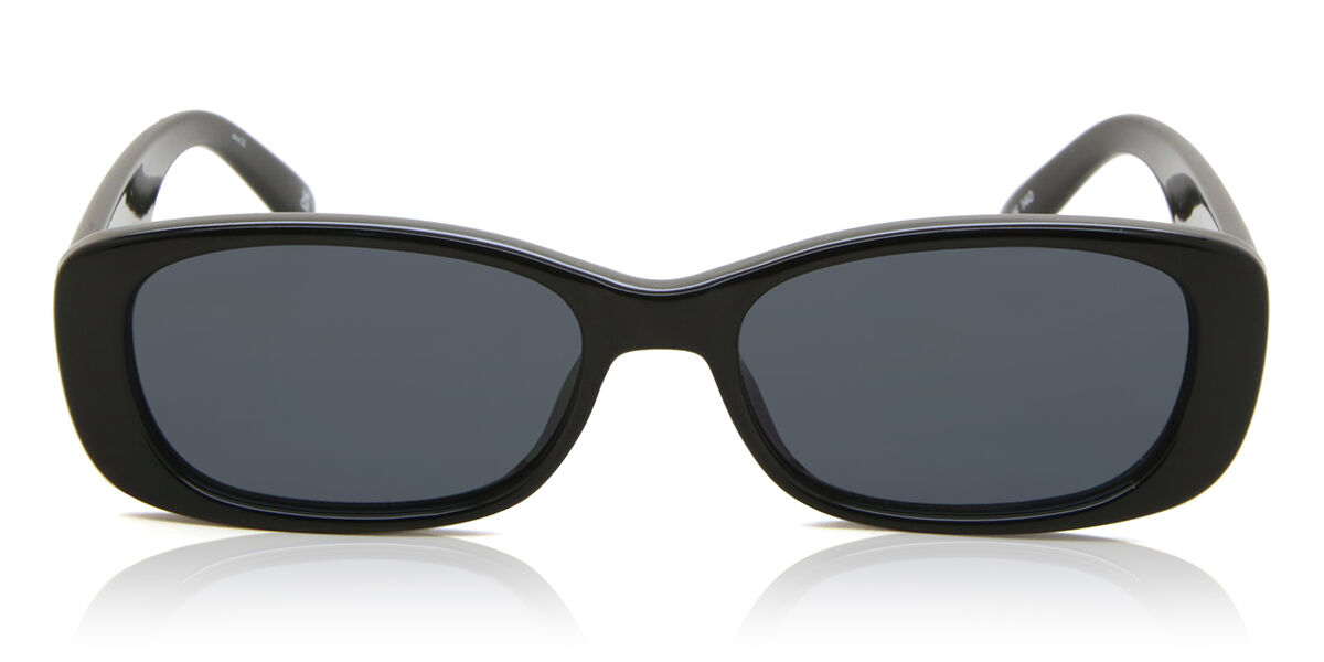 Unreal Sunglasses Black Buy Online at SmartBuyGlasses NZ