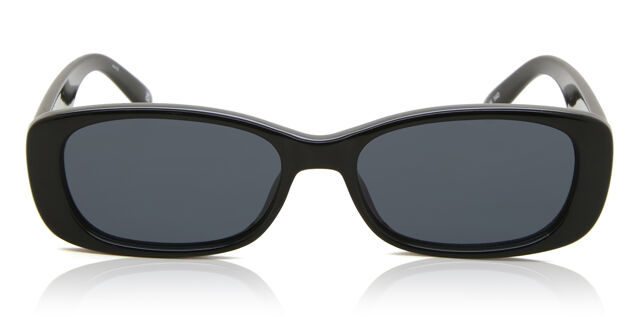 Unreal! サングラス ブラック | SmartBuyGlasses JP 