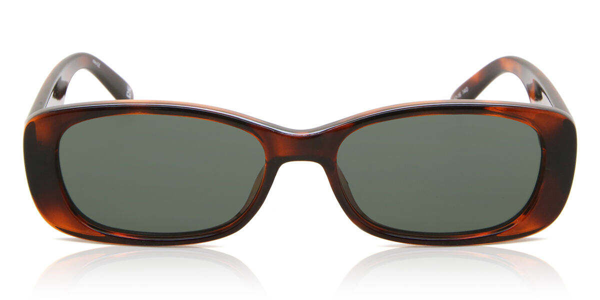 Le Specs Unreal! LSP2002256 Tortoiseshell Herren Sonnenbrillen